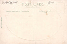 Load image into Gallery viewer, Cambridgeshire Postcard - Thorpe Road, Peterborough - Mo’s Postcards 
