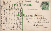 Load image into Gallery viewer, Lochnabo Lodge, Lhanbryde, Moray
