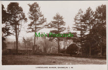 Load image into Gallery viewer, Landguard Manor, Shanklin, Isle of Wight
