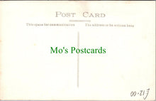 Load image into Gallery viewer, Diving Postcard - World Champion &quot;Pete&quot; Desjardins
