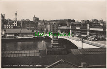 Load image into Gallery viewer, George V Bridge &amp; Broomielaw, Glasgow
