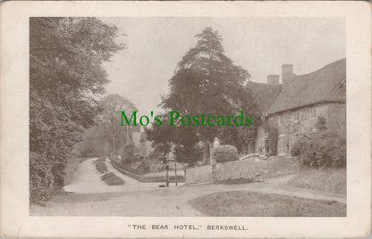 The Bear Hotel, Berkswell, Warwickshire
