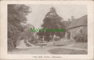 The Bear Hotel, Berkswell, Warwickshire