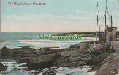 The Watch House, Porthcawl
