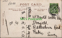 Load image into Gallery viewer, The Harpits, Rossilly Village (Rhossilly?)
