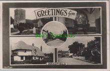Load image into Gallery viewer, Greetings From Bradfield, Essex
