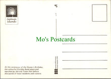 Load image into Gallery viewer, HM Gurkha Band, Grand Cayman, BWI
