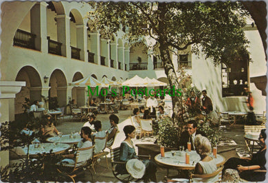 Hotel El Convento, Old San Juan, Puerto Rico