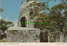 Load image into Gallery viewer, Ruins at Annaberg, St John, Virgin Islands
