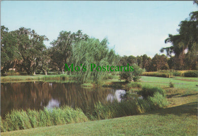 Along The Grand Strand at Myrtle Beach, South Carolina