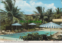 Load image into Gallery viewer, Royal Palms Hotel, Grand Cayman, British West Indies

