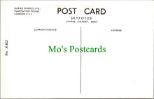 Load image into Gallery viewer, Shipping Postcard - M.V.&quot;La Falda&quot;
