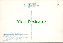 Load image into Gallery viewer, Mortehoe Village, Devon 
