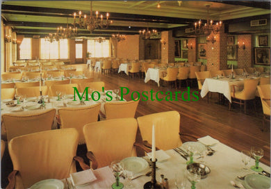 Hotel Spaander, Volendam, The Netherlands