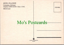 Load image into Gallery viewer, Hotel Spaander, Volendam, The Netherlands
