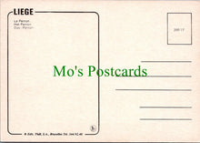 Load image into Gallery viewer, Le Perron, Liege, Belgium
