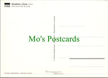 Load image into Gallery viewer, Sorebois s.Zinal, Valais, Switzerland
