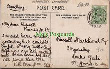 Load image into Gallery viewer, Rowsley Avenue, West Didsbury, Lancashire
