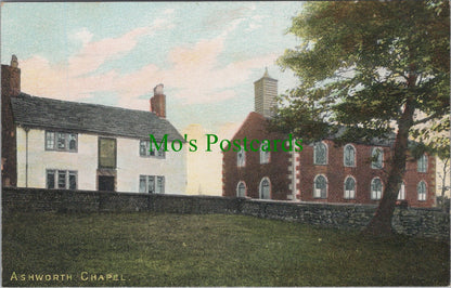 Ashworth Chapel, Lancashire