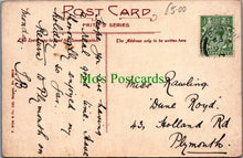 Load image into Gallery viewer, Cornwall Postcard - &quot;Glynn&quot;, Bodmin - SW6950
