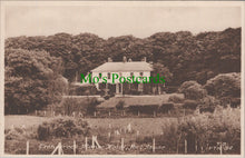 Load image into Gallery viewer, Treharrock Manor Hotel, Port Isaac, Cornwall
