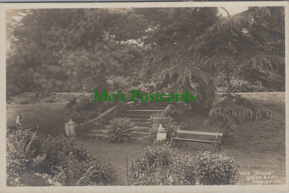 The Steps, Green Bank, Ambleside, Cumbria