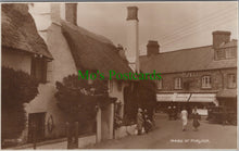 Load image into Gallery viewer, Porlock Village, Somerset
