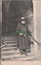 Load image into Gallery viewer, The Dinner Bell, St Cross, Winchester, Hampshire
