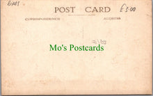 Load image into Gallery viewer, Bird Postcard - Birds Nest With Eggs
