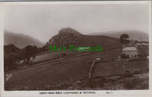 Load image into Gallery viewer, Lion&#39;s Head Rock, Llwyncrai. Bi. Festiniog
