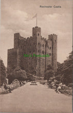 Load image into Gallery viewer, Rochester Castle, Kent
