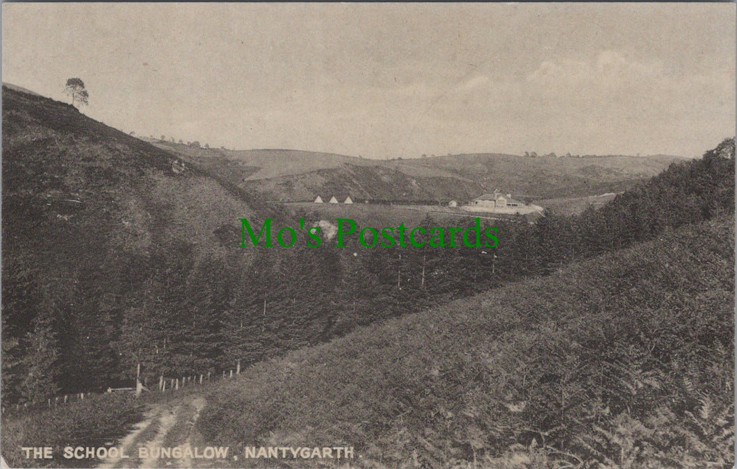 Mostyn House School, Parkgate, Cheshire