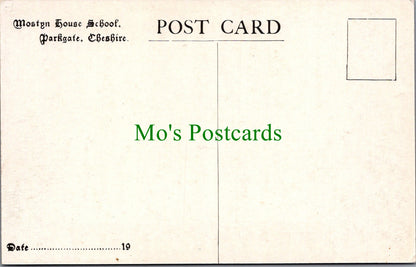 Mostyn House School, Parkgate, Cheshire