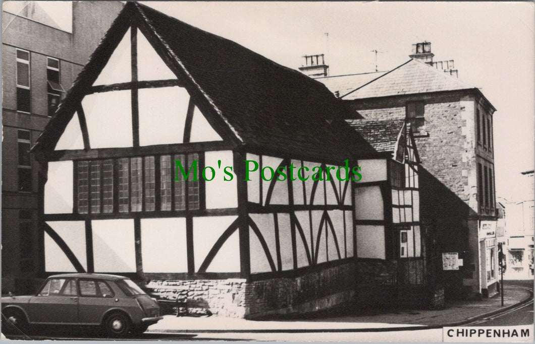 Chippenham, Wiltshire