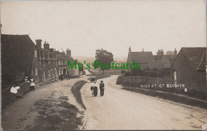 High Street, Great Bedwyn, Wiltshire