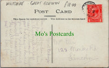 Load image into Gallery viewer, High Street, Great Bedwyn, Wiltshire
