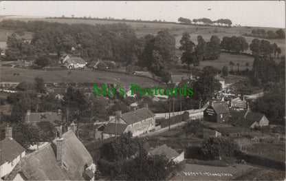 West Lavington, Wiltshire