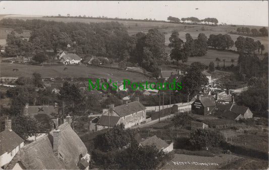 West Lavington, Wiltshire