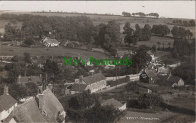 West Lavington, Wiltshire