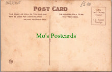 Load image into Gallery viewer, Tidworth Barracks, Salisbury Plain, Wiltshire
