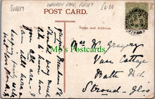 Load image into Gallery viewer, Warren Road, Purley, Surrey
