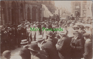 Road Race, Kingston-On-Thames?, Surrey