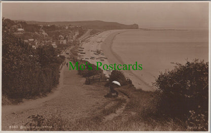 Budleigh Salterton, Devon