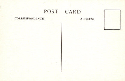 Hampshire Postcard - Portsdown & Horndean Car No 13, Canoe Lake, Southsea 1934 - Mo’s Postcards 