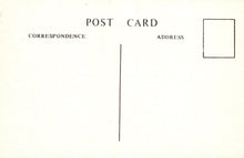 Load image into Gallery viewer, Hampshire Postcard - Portsdown &amp; Horndean Car No 13, Canoe Lake, Southsea 1934 - Mo’s Postcards 
