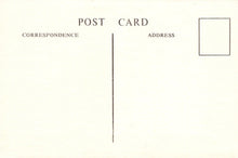 Load image into Gallery viewer, Military Postcard - A Belt-Driven Douglas on War Service, World War 1 - Mo’s Postcards 
