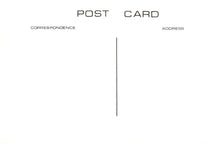 Load image into Gallery viewer, Sports Postcard - Football - Crystal Palace v Fulham 28.10.1978 at Selhurst Park - Mo’s Postcards 
