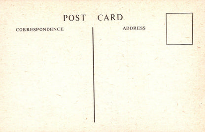 London Postcard - Inserting The Plough in a London Tram, Merton Change-Pit 1950 - Mo’s Postcards 