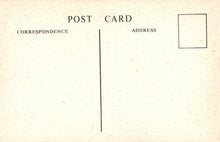 Load image into Gallery viewer, London Postcard - Inserting The Plough in a London Tram, Merton Change-Pit 1950 - Mo’s Postcards 
