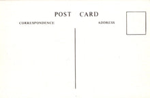 Load image into Gallery viewer, Wales Postcard - Cardiff Car No 45 in Queen Street - Mo’s Postcards 
